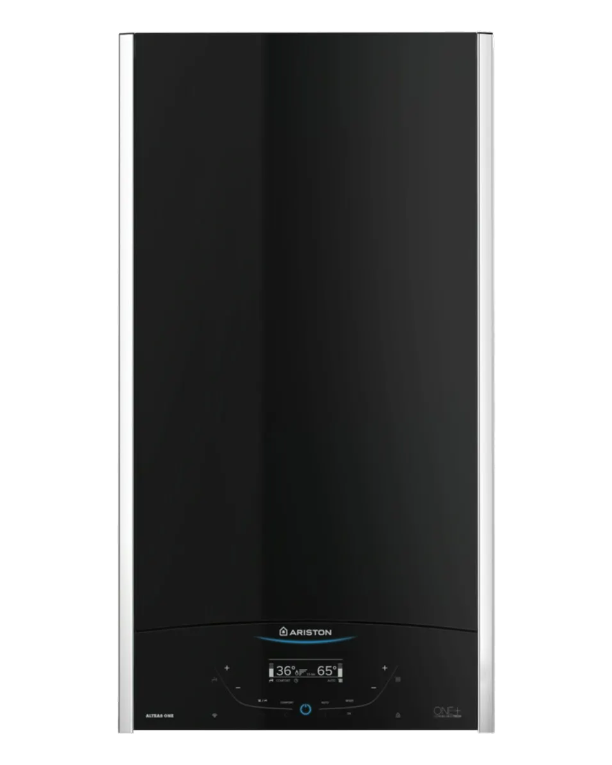 Alteas One+ Net 30 — caldera de condensación Ariston