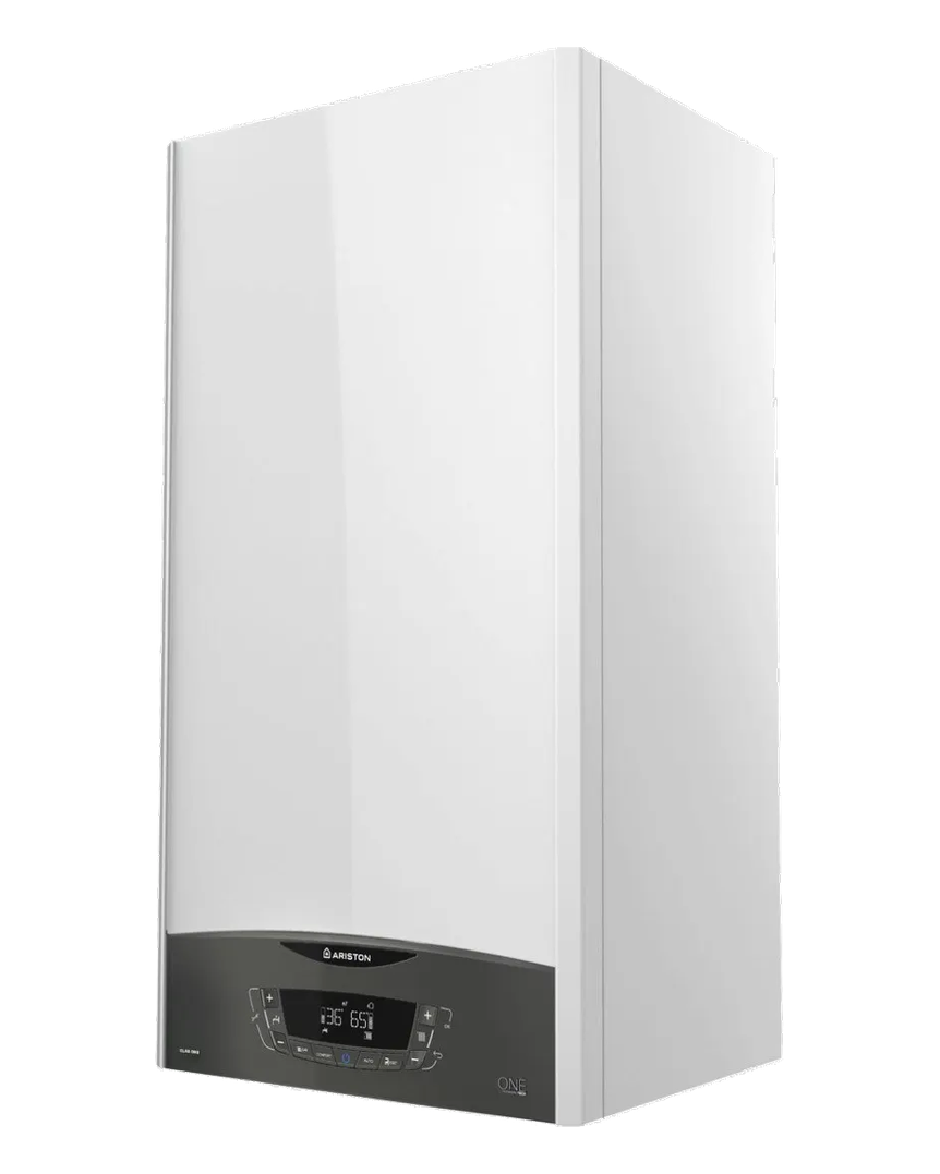 Clas One wifi 24 FFEU — caldera de condensación Ariston