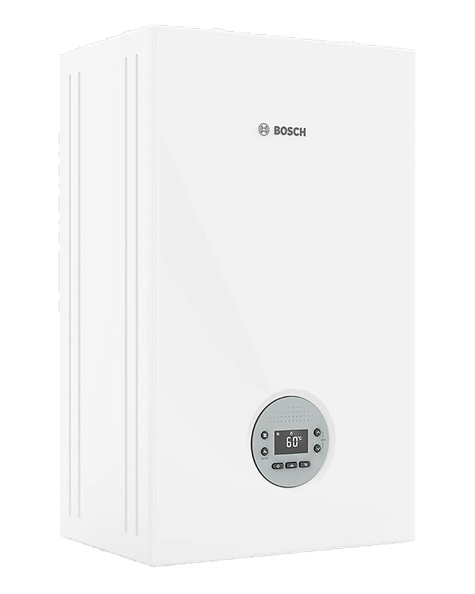 Bosch Condens GC1200W 24-30 — caldera de condensación Bosch / Junkers