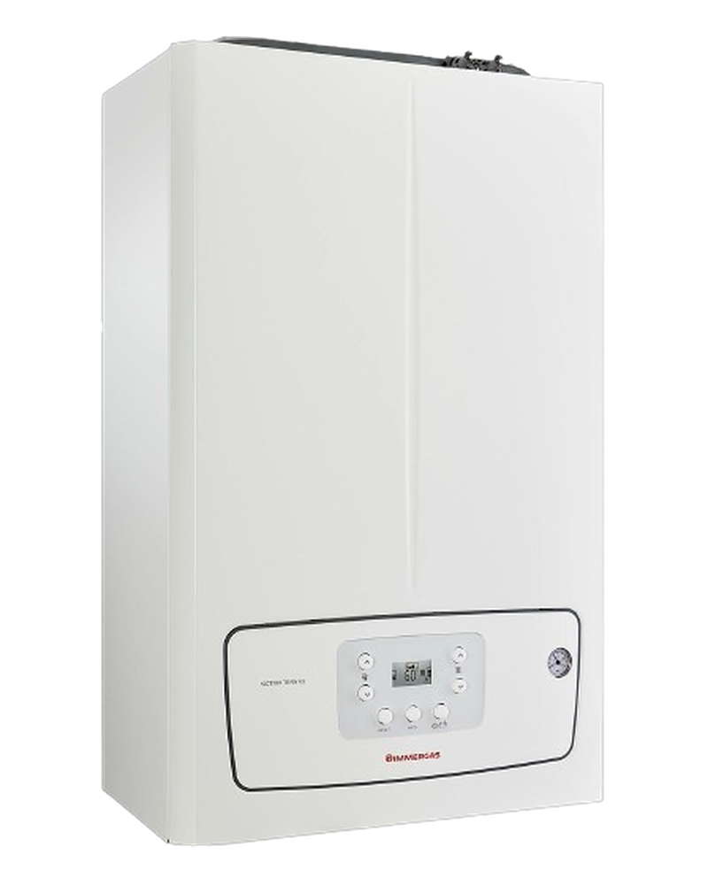 Victrix Tera V3 35 Plus — caldera de condensación Immergas