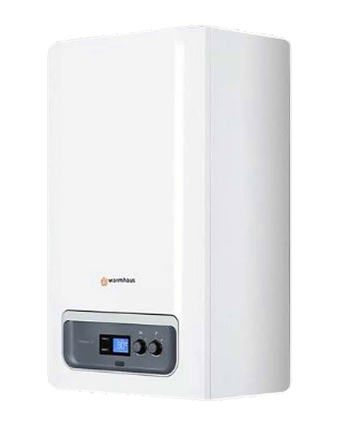 Warmhaus Enerwa ErP 28-35 — caldera de condensación Warmhaus